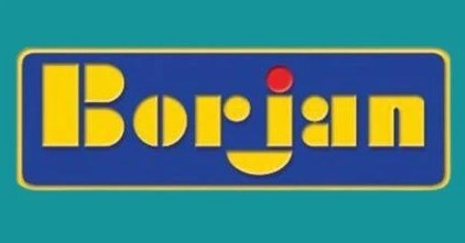 Borjan