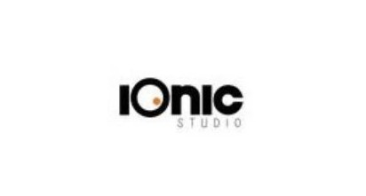 Ionic Studio