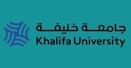 Khalifa University UAE